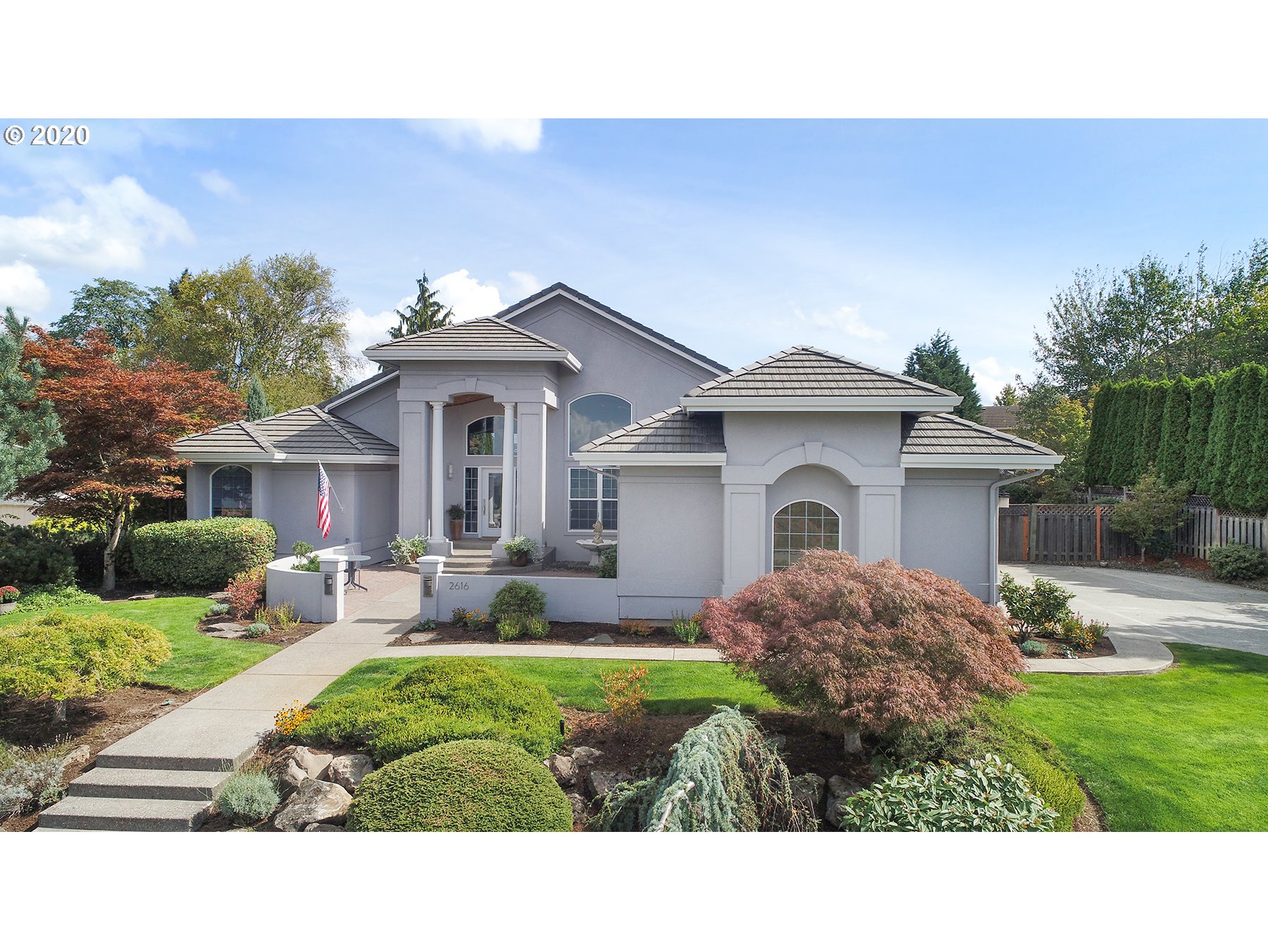 2616 Northwest Cascade Street Camas, WA 98607 - Photo 1 of 32 Gallery Image 1