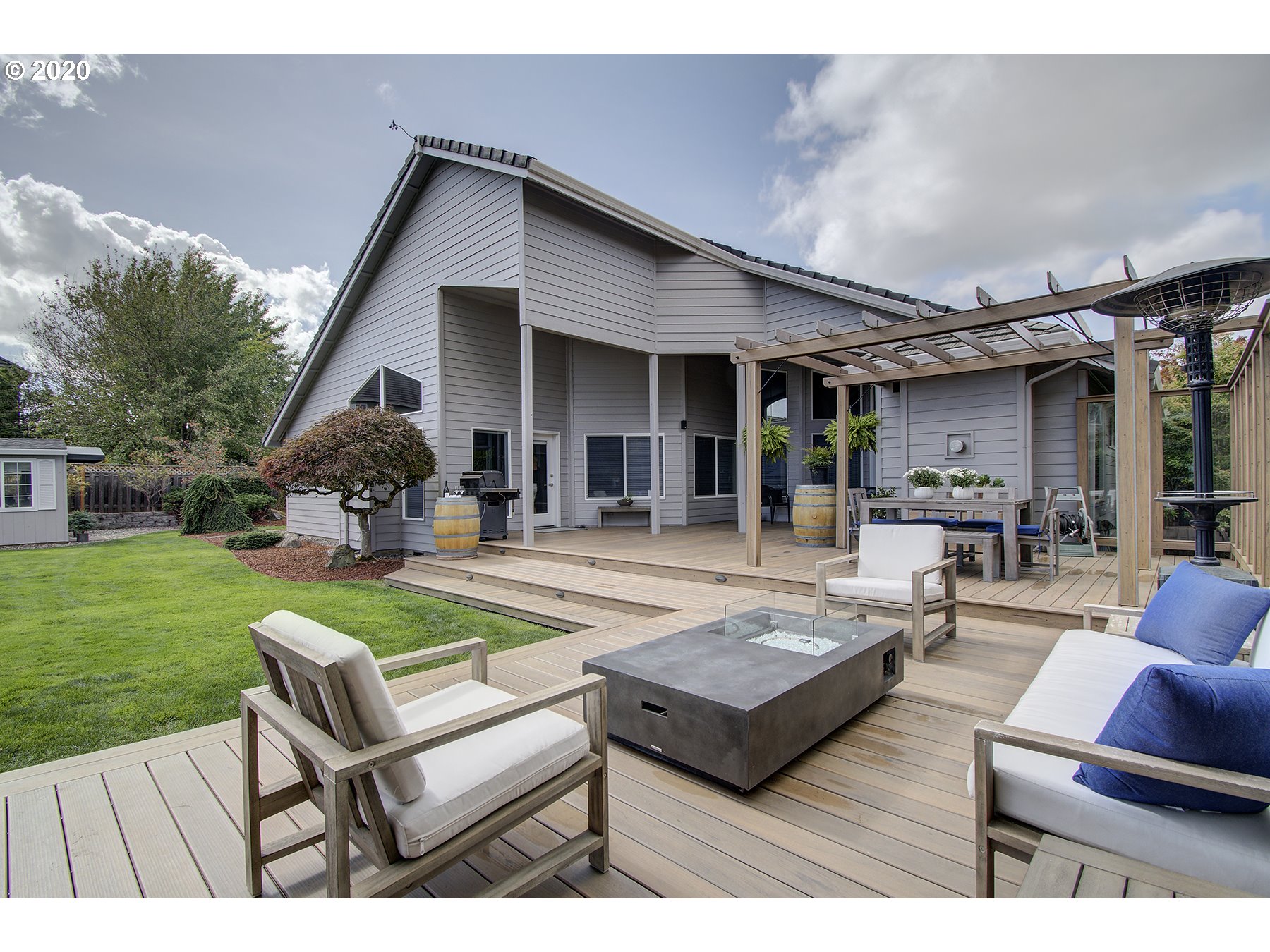 2616 Northwest Cascade Street Camas, WA 98607 - Photo 27 of 32 Gallery Image 27