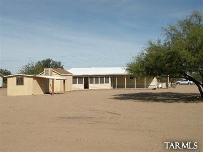 13113 West Rudasill Road Tucson, AZ 85743 - Photo 8 of 14 Gallery Image 8