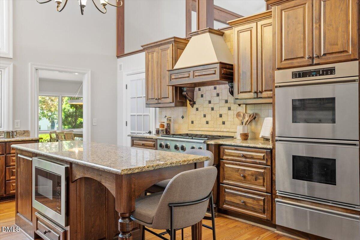 3604 Darwin Road Durham, NC 27707 - Photo 12 of 75