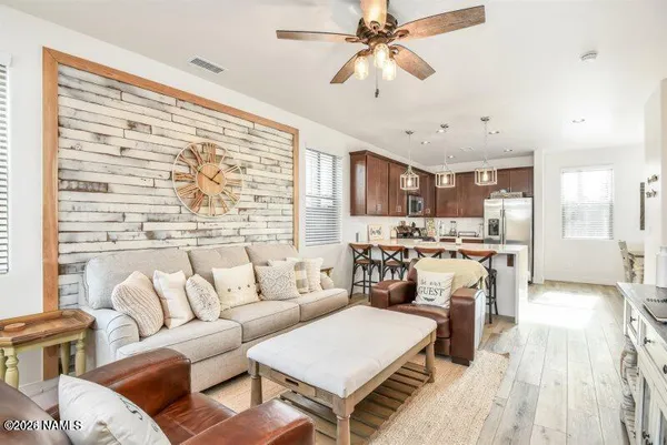 $3,400 | 2591 West Pollo Circle, Flagstaff, AZ 86001
