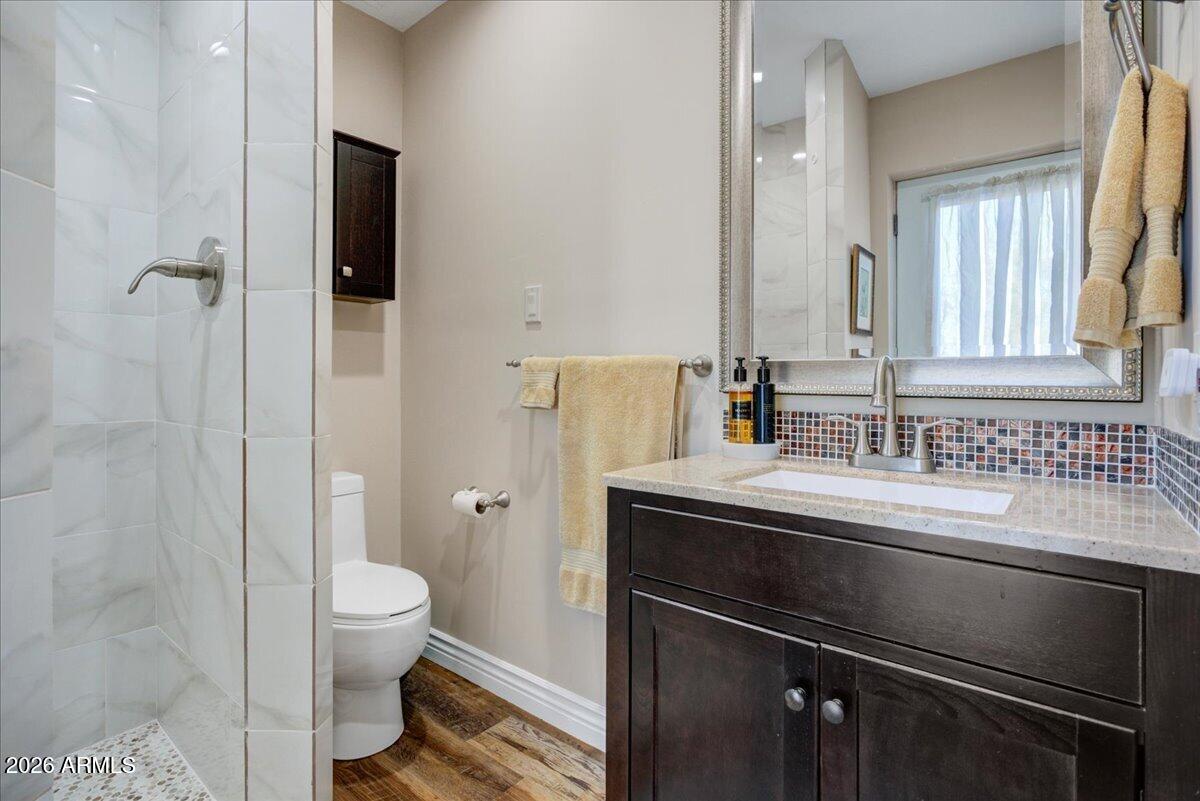 26009 Agave Drive Rio Verde, AZ 85263 - Photo 62 of 66 17-Bathroom 3