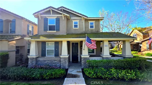 $3,495 | 8241 Garden Gate Street, Chino, CA 91708