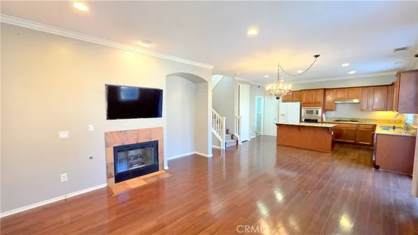 $3,495 | 8241 Garden Gate Street, Chino, CA 91708