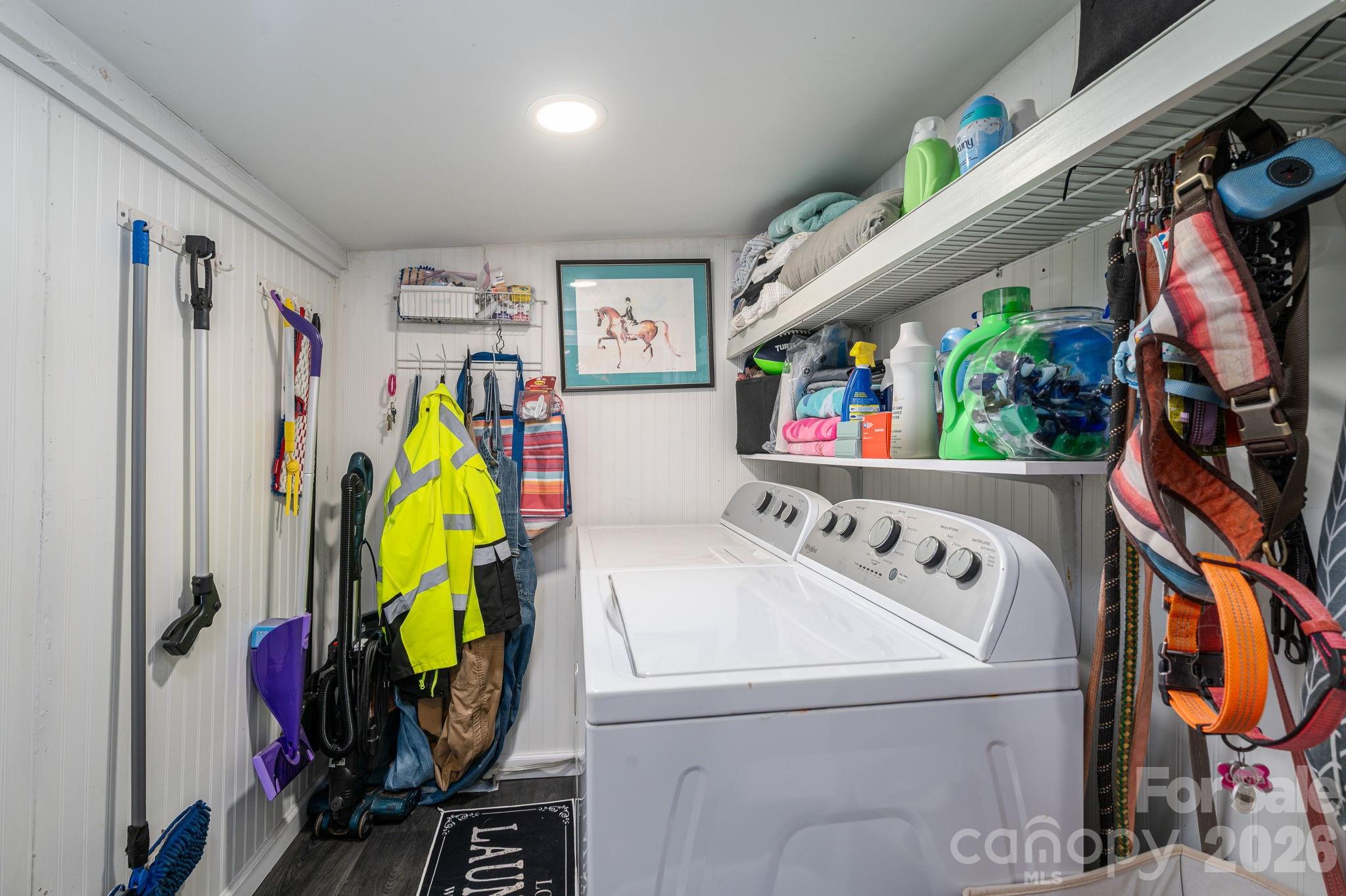 2024 Willis Road Vale, NC 28168 - Photo 14 of 24