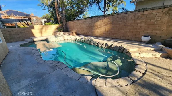 a view of swimming pool