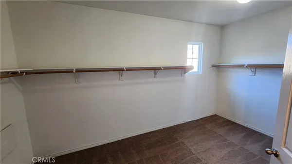a view of a room with shelf