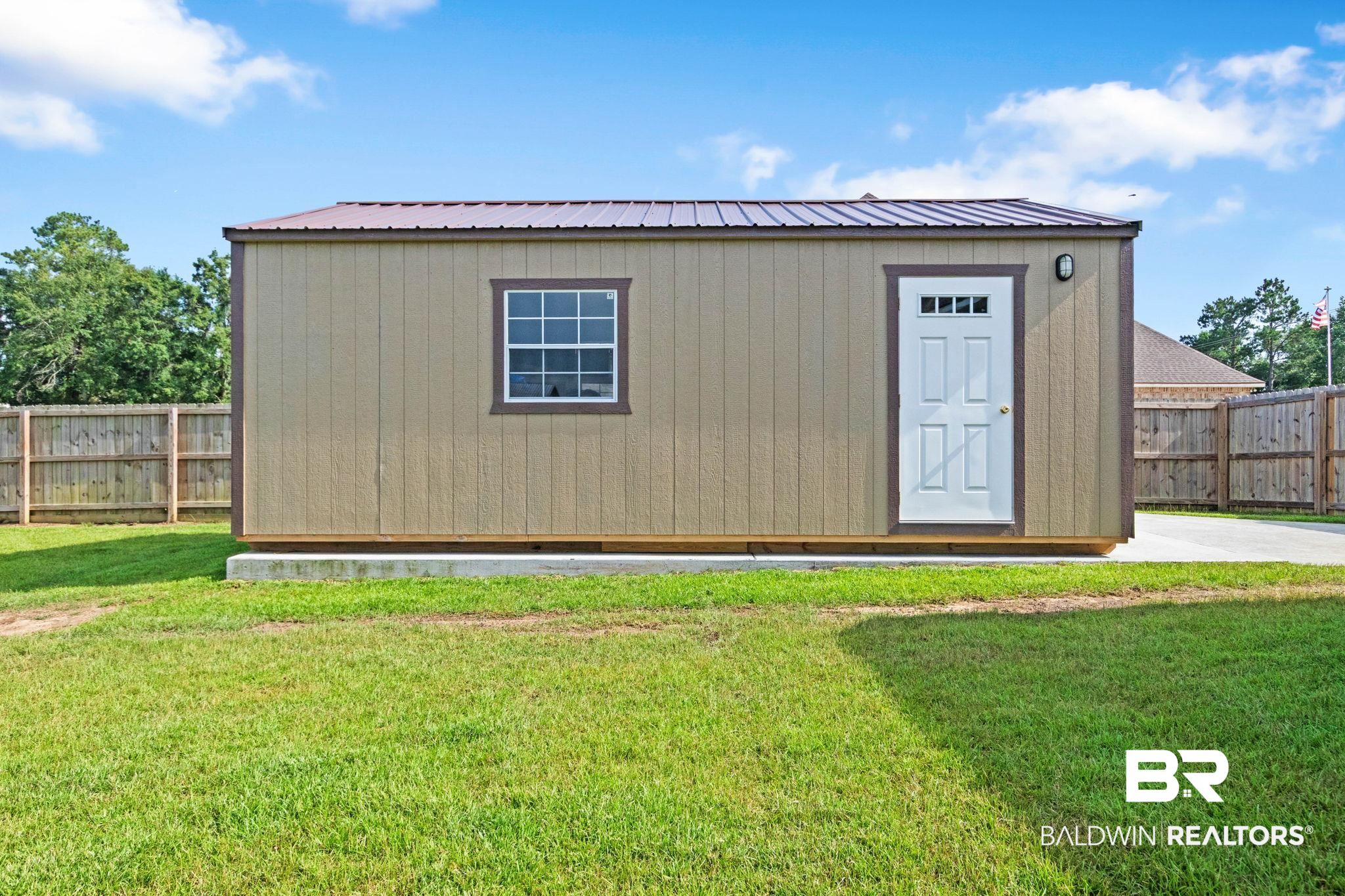 8818 Nall Road Foley, AL 36535 - Photo 66 of 69