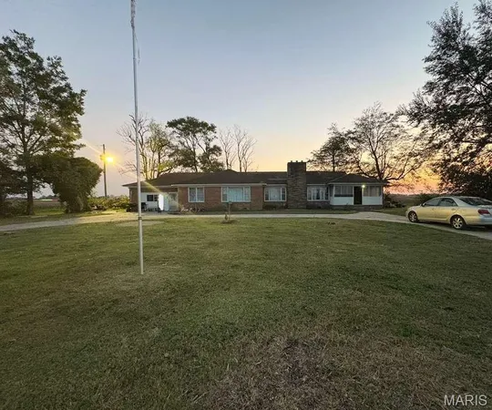 $85,000 | 10346 County Road 610, Arbyrd, MO 63821