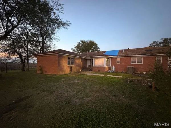 $85,000 | 10346 County Road 610, Arbyrd, MO 63821