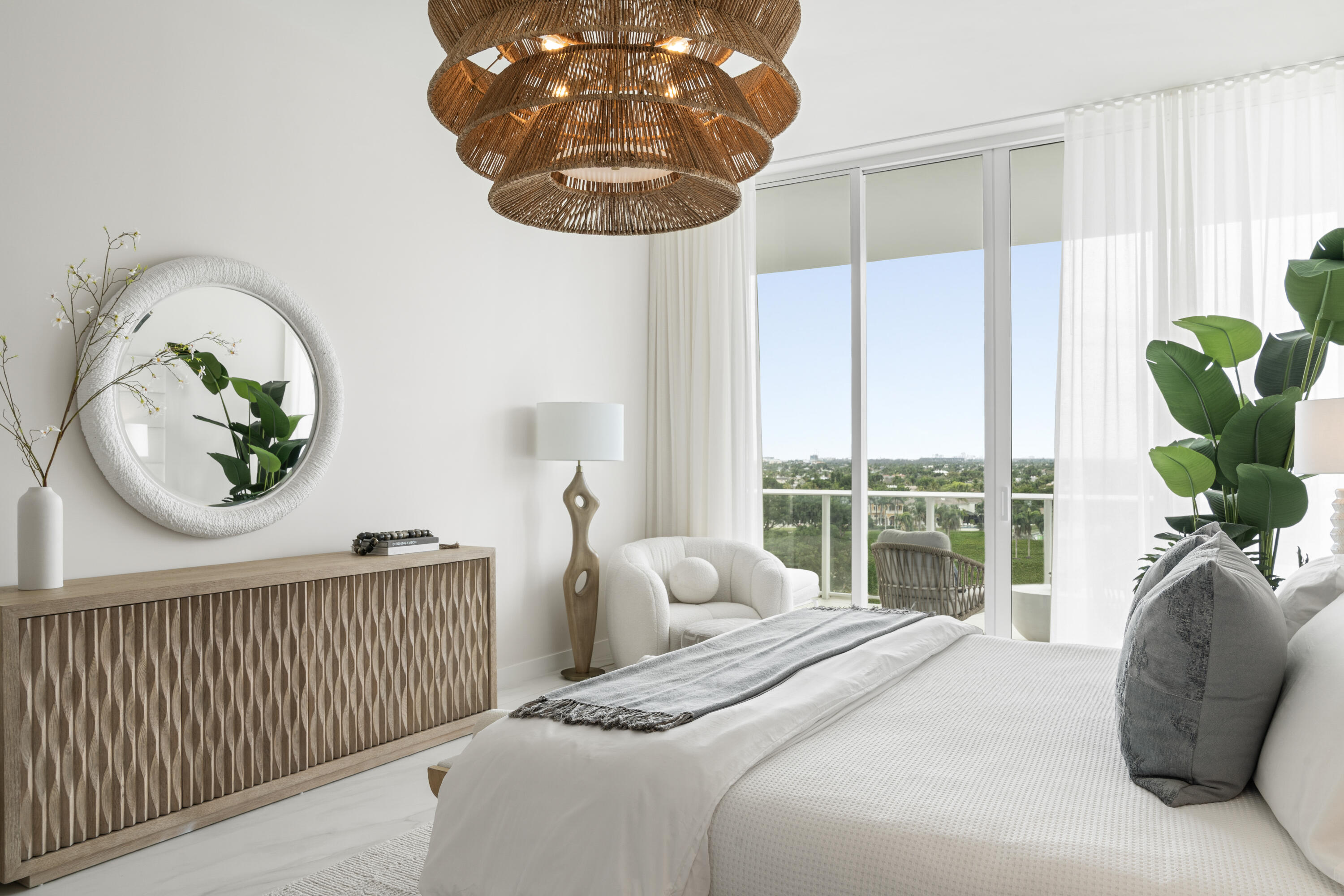 220 Southeast Mizner Boulevard, Unit PH922 Boca Raton, FL 33432 - Photo 5 of 25 Primary Bedroom