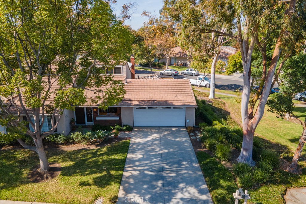 17301 Peach Irvine, CA 92612 - Photo 2 of 55 Huge Lot