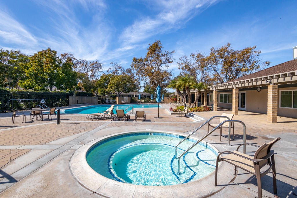 17301 Peach Irvine, CA 92612 - Photo 50 of 55