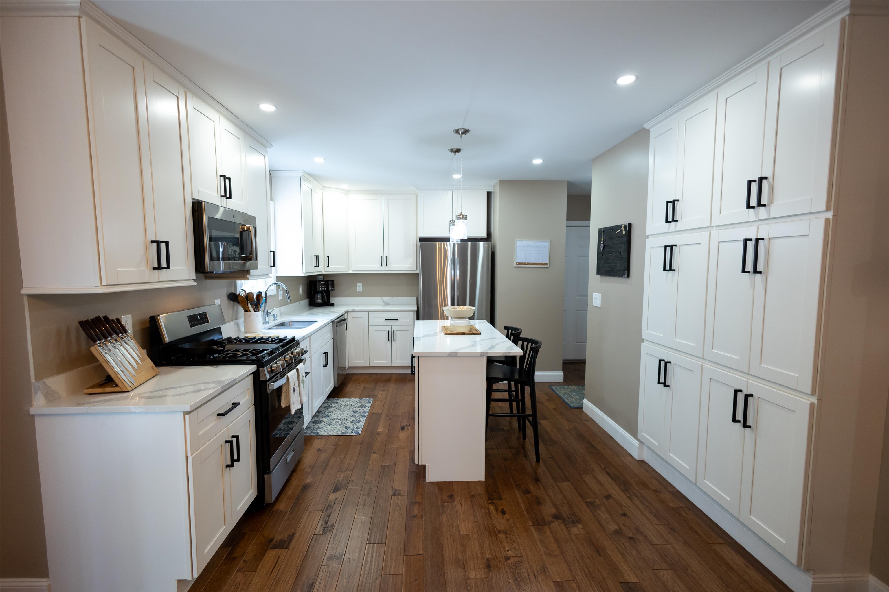 44 Sandogardy Pond Road Northfield, NH 03276 - Photo 11 of 56