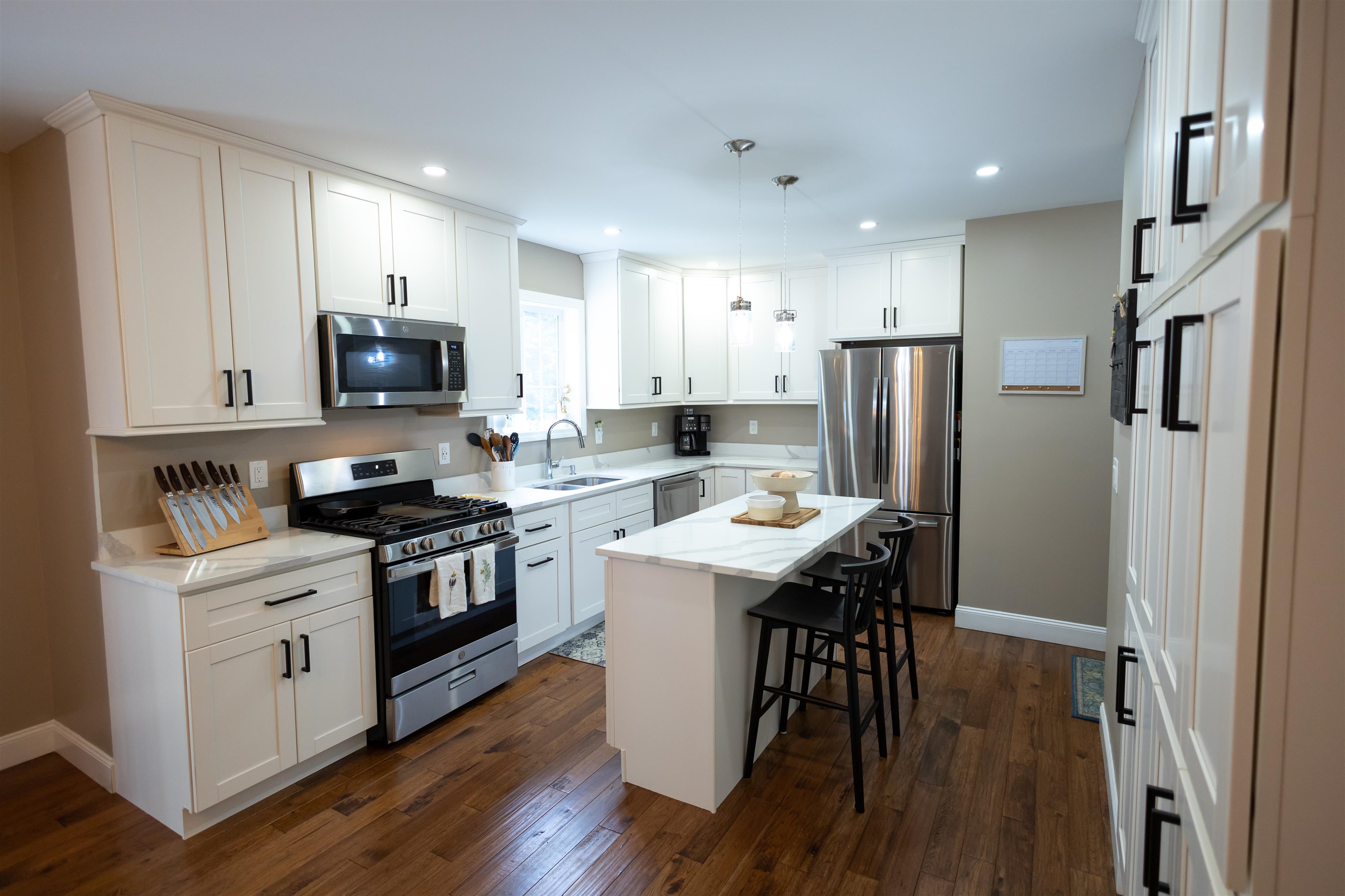 44 Sandogardy Pond Road Northfield, NH 03276 - Photo 12 of 56