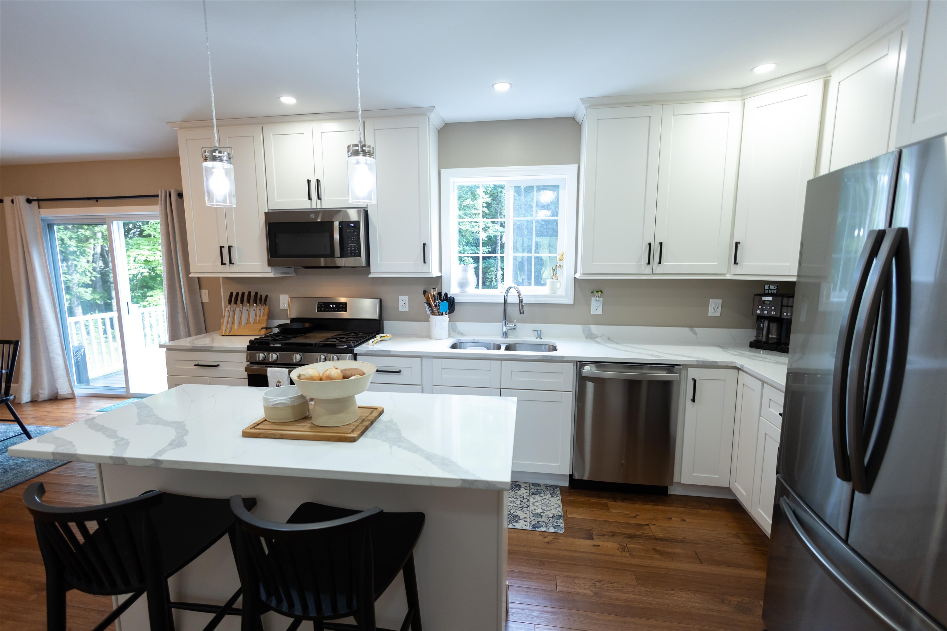 44 Sandogardy Pond Road Northfield, NH 03276 - Photo 13 of 56