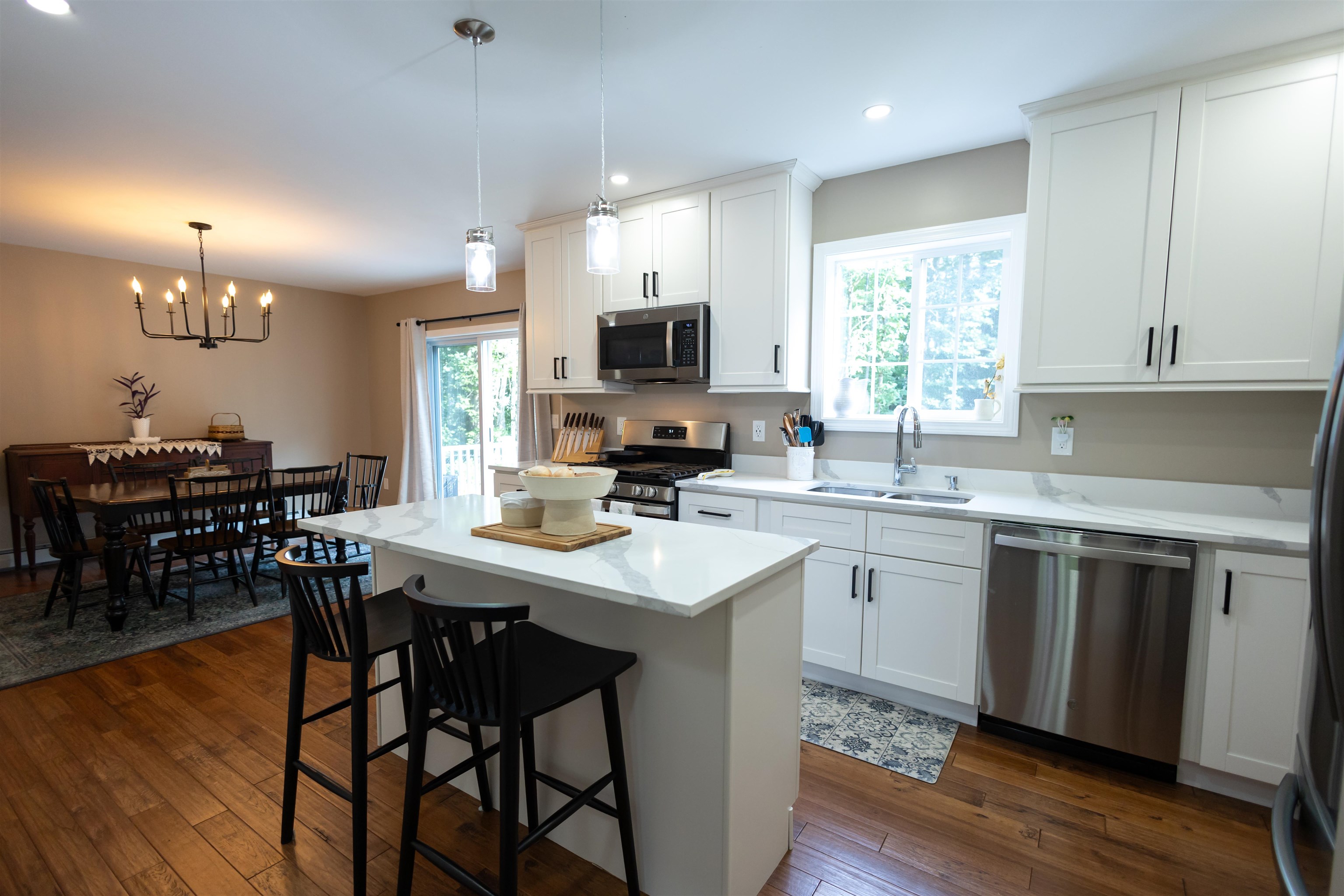 44 Sandogardy Pond Road Northfield, NH 03276 - Photo 14 of 56