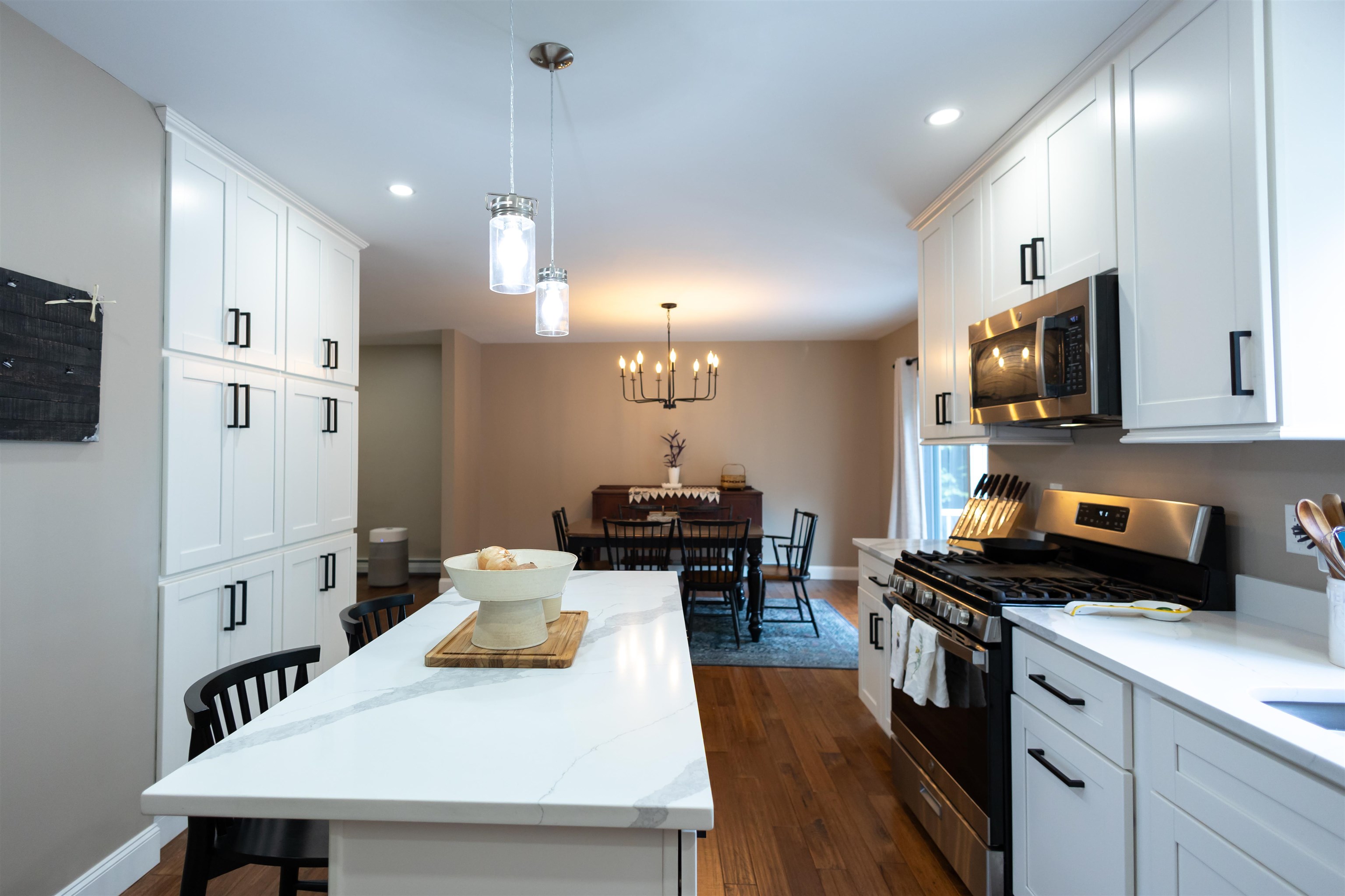 44 Sandogardy Pond Road Northfield, NH 03276 - Photo 15 of 56