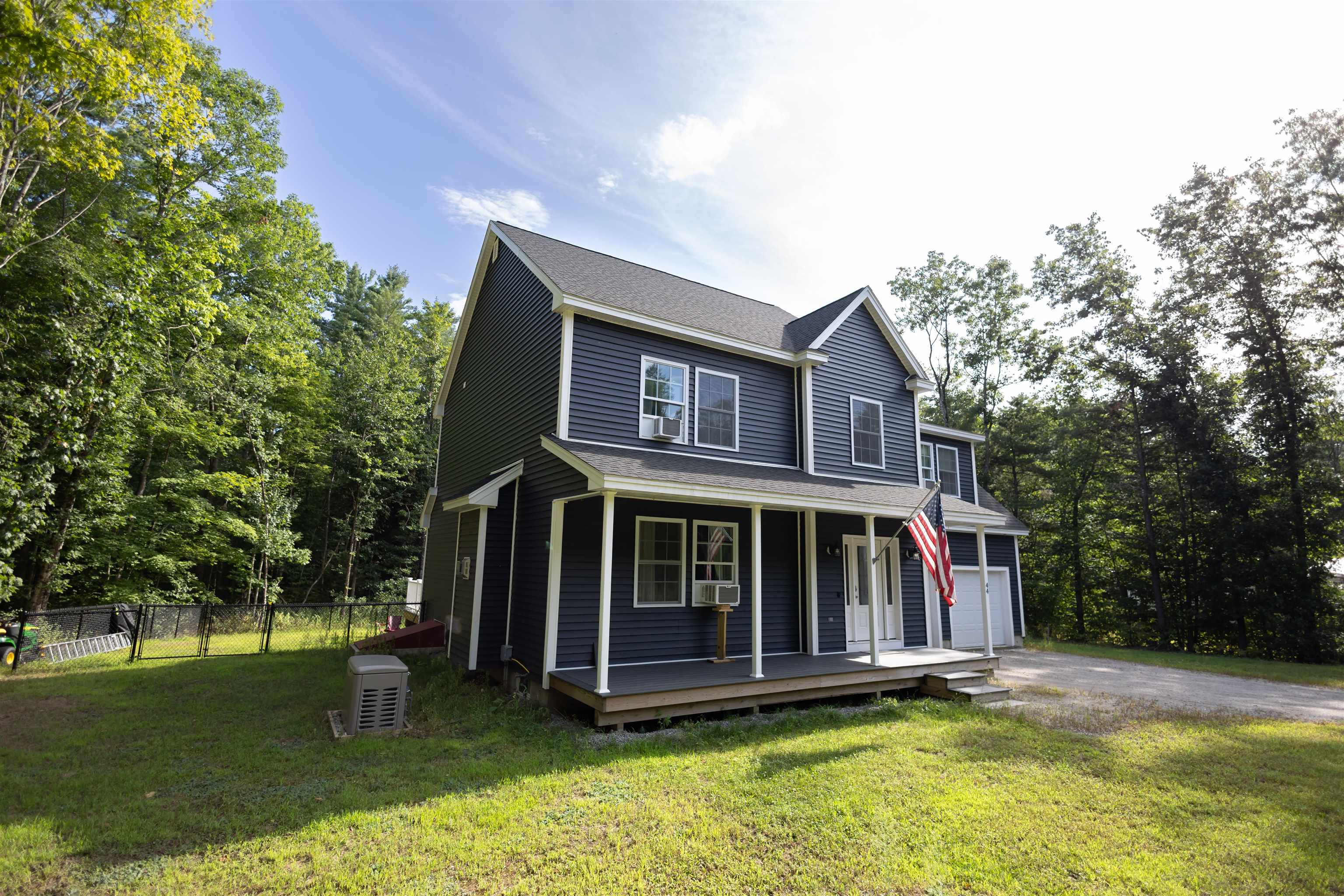 44 Sandogardy Pond Road Northfield, NH 03276 - Photo 2 of 56