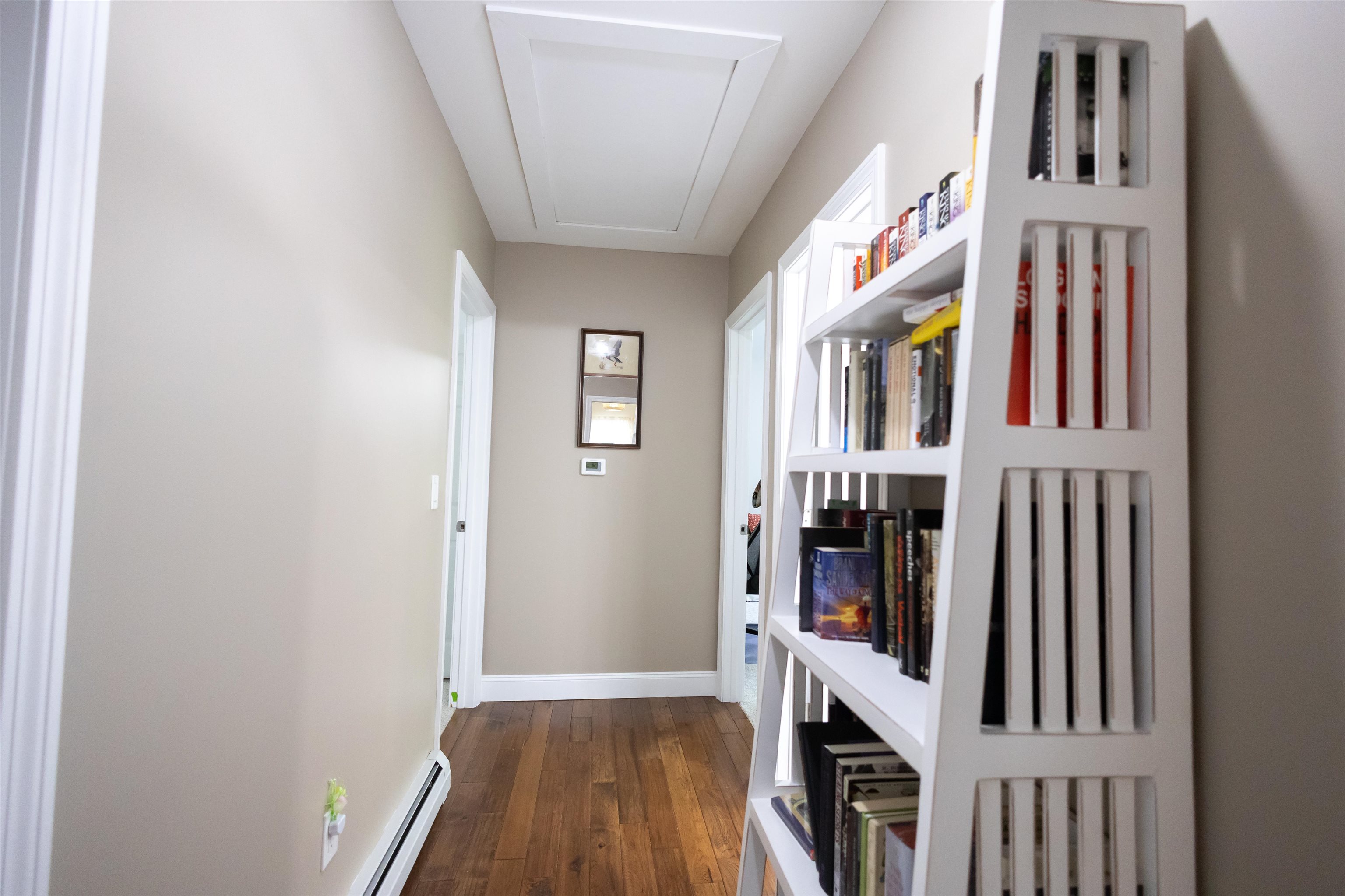 44 Sandogardy Pond Road Northfield, NH 03276 - Photo 25 of 56