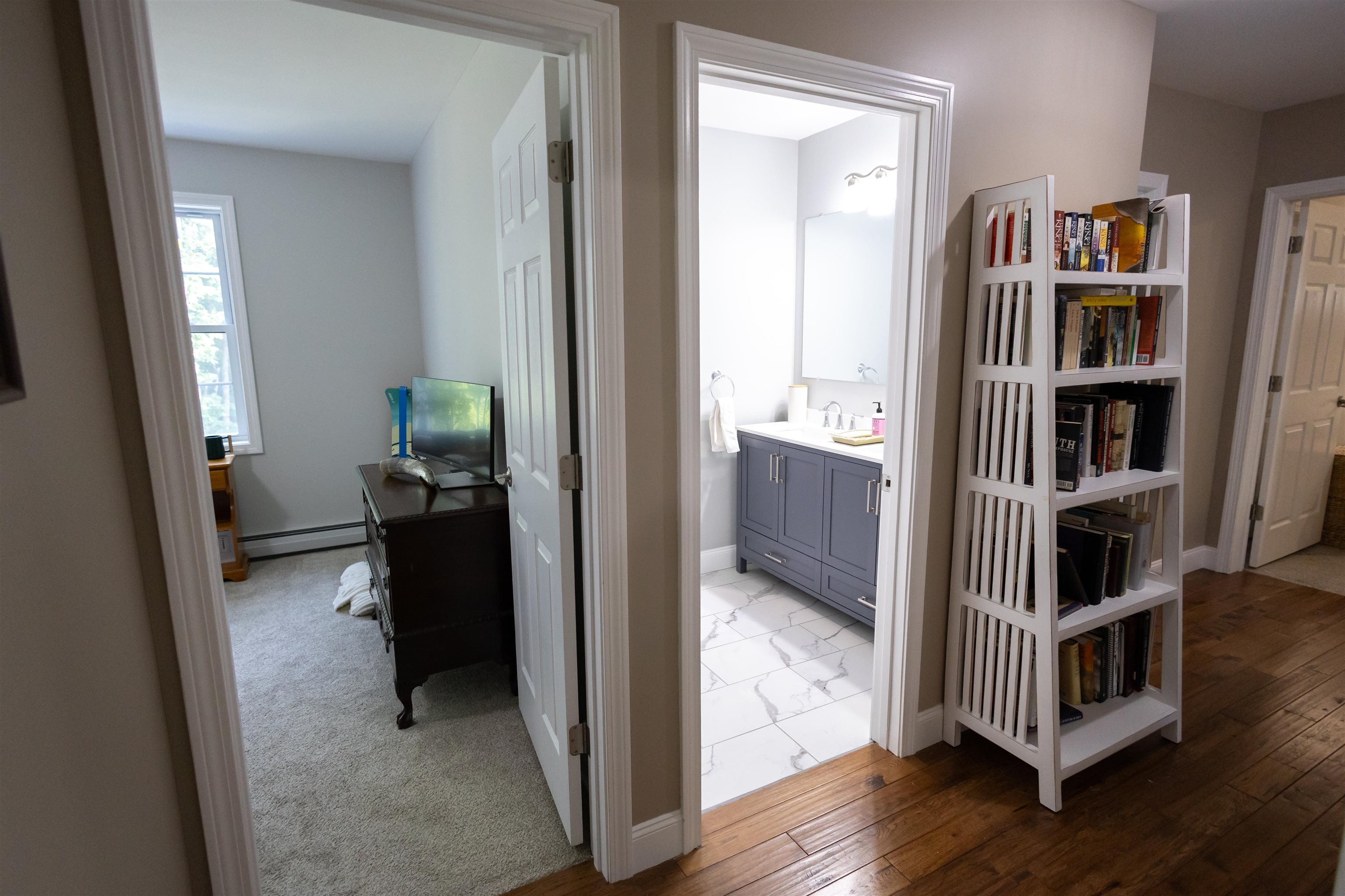 44 Sandogardy Pond Road Northfield, NH 03276 - Photo 29 of 56