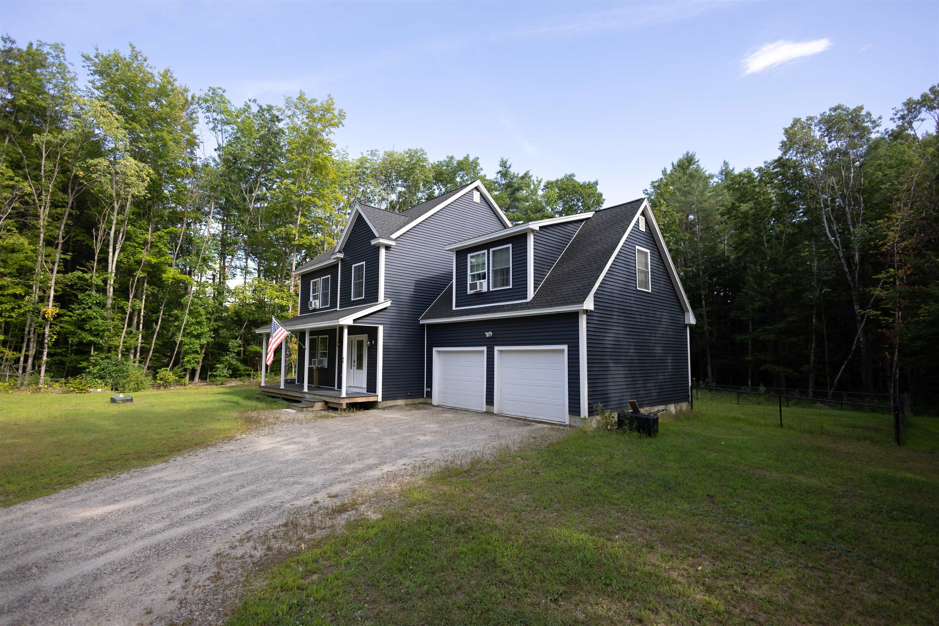 44 Sandogardy Pond Road Northfield, NH 03276 - Photo 41 of 56