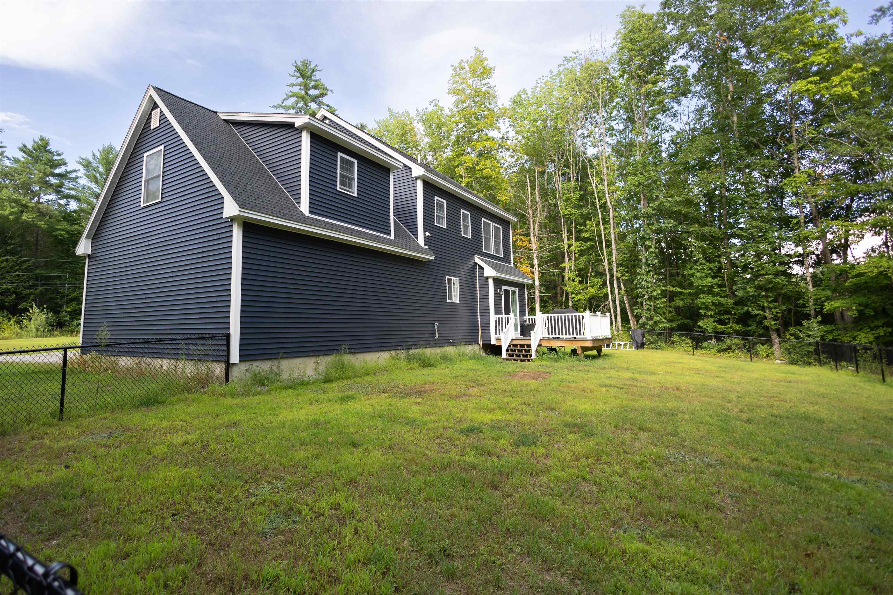 44 Sandogardy Pond Road Northfield, NH 03276 - Photo 42 of 56