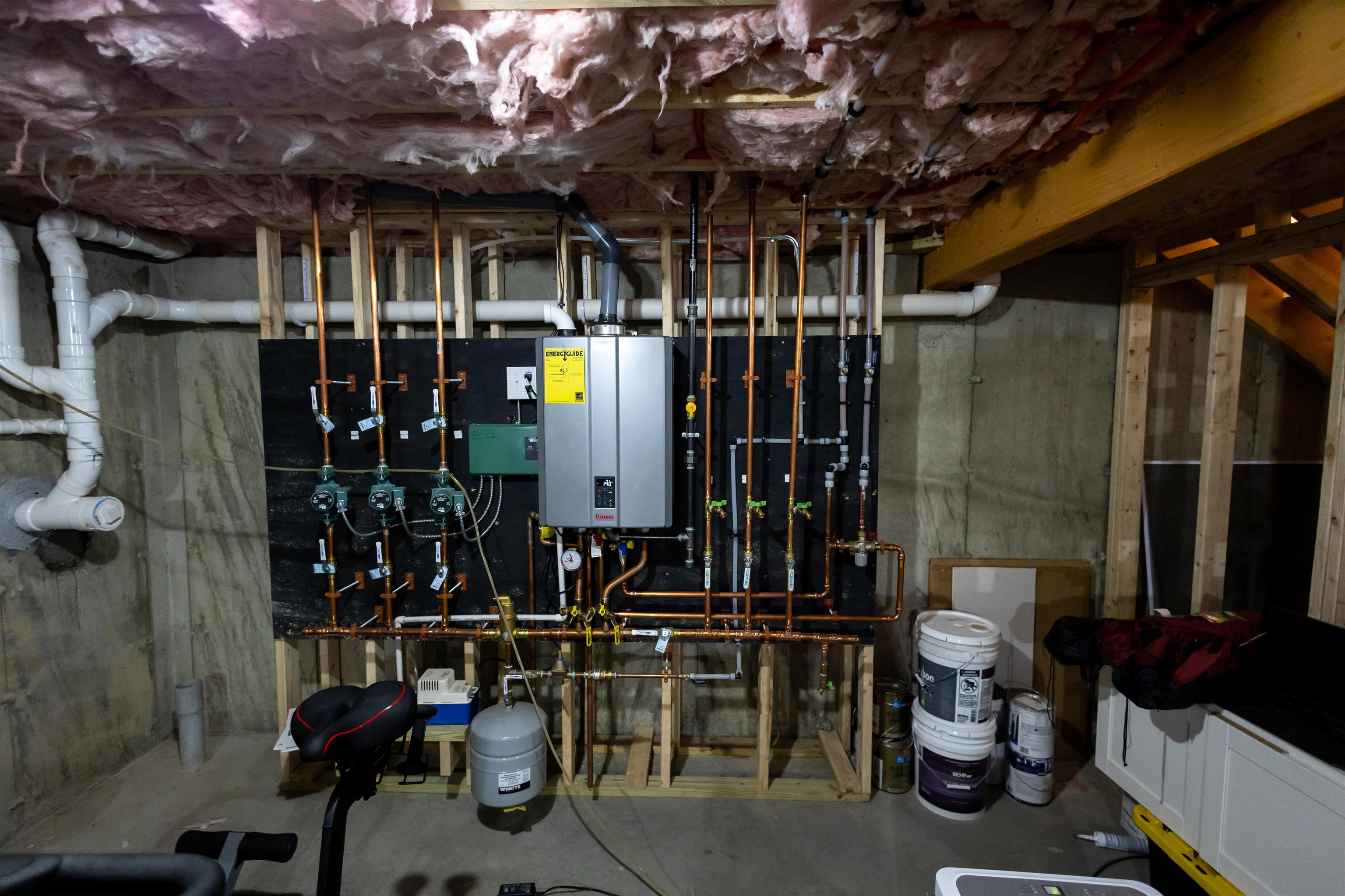 44 Sandogardy Pond Road Northfield, NH 03276 - Photo 47 of 56