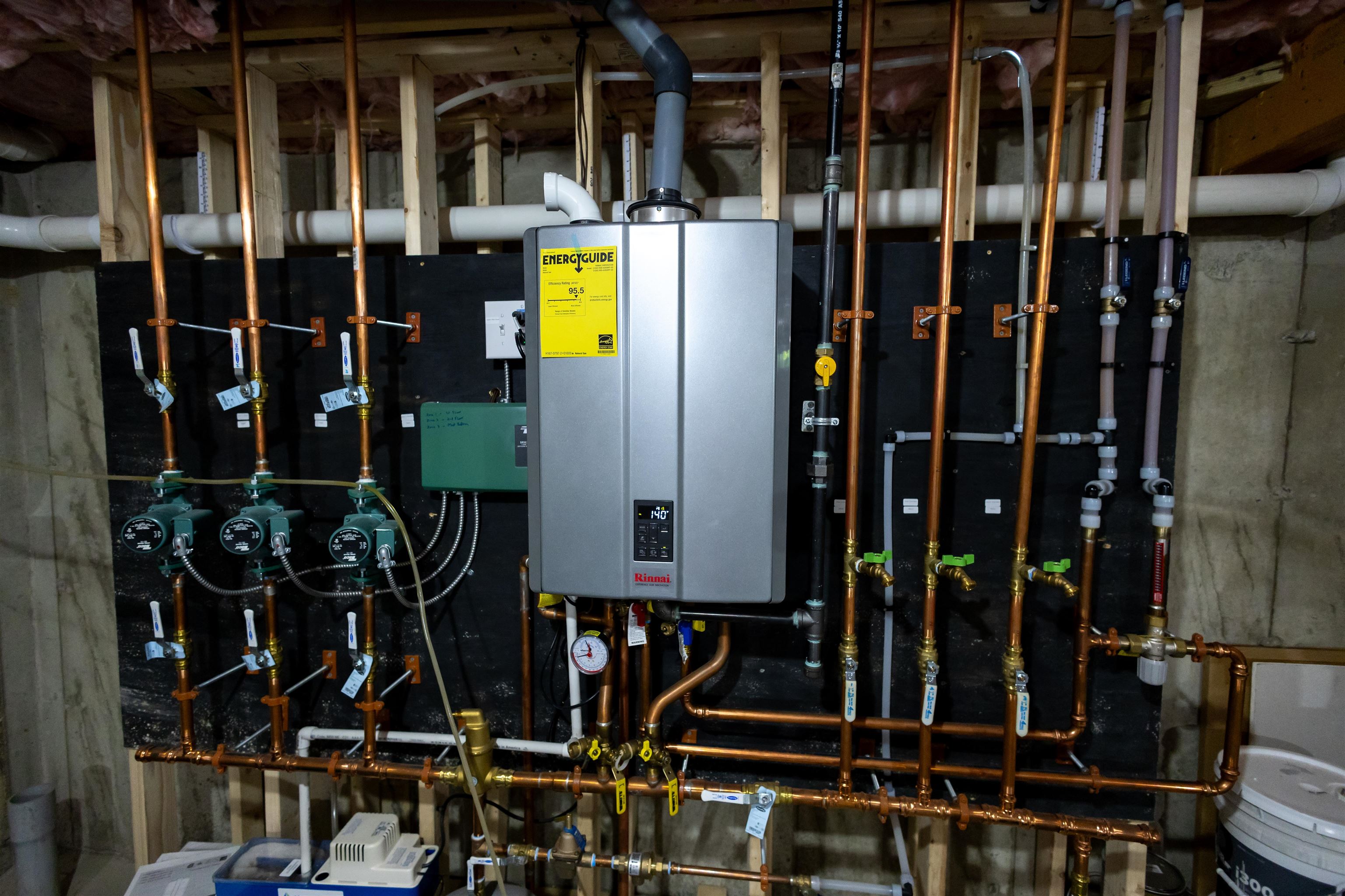 44 Sandogardy Pond Road Northfield, NH 03276 - Photo 48 of 56