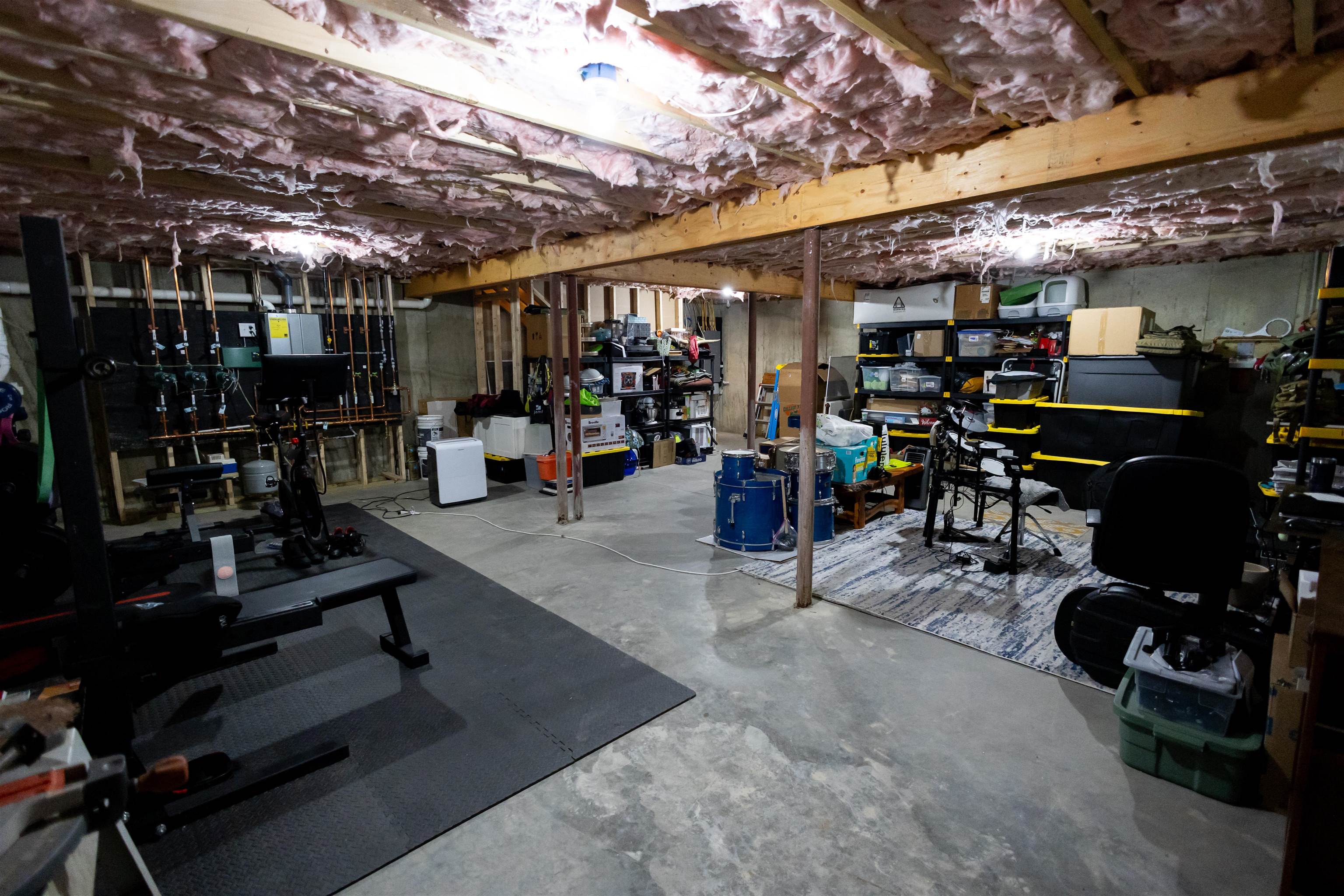 44 Sandogardy Pond Road Northfield, NH 03276 - Photo 50 of 56