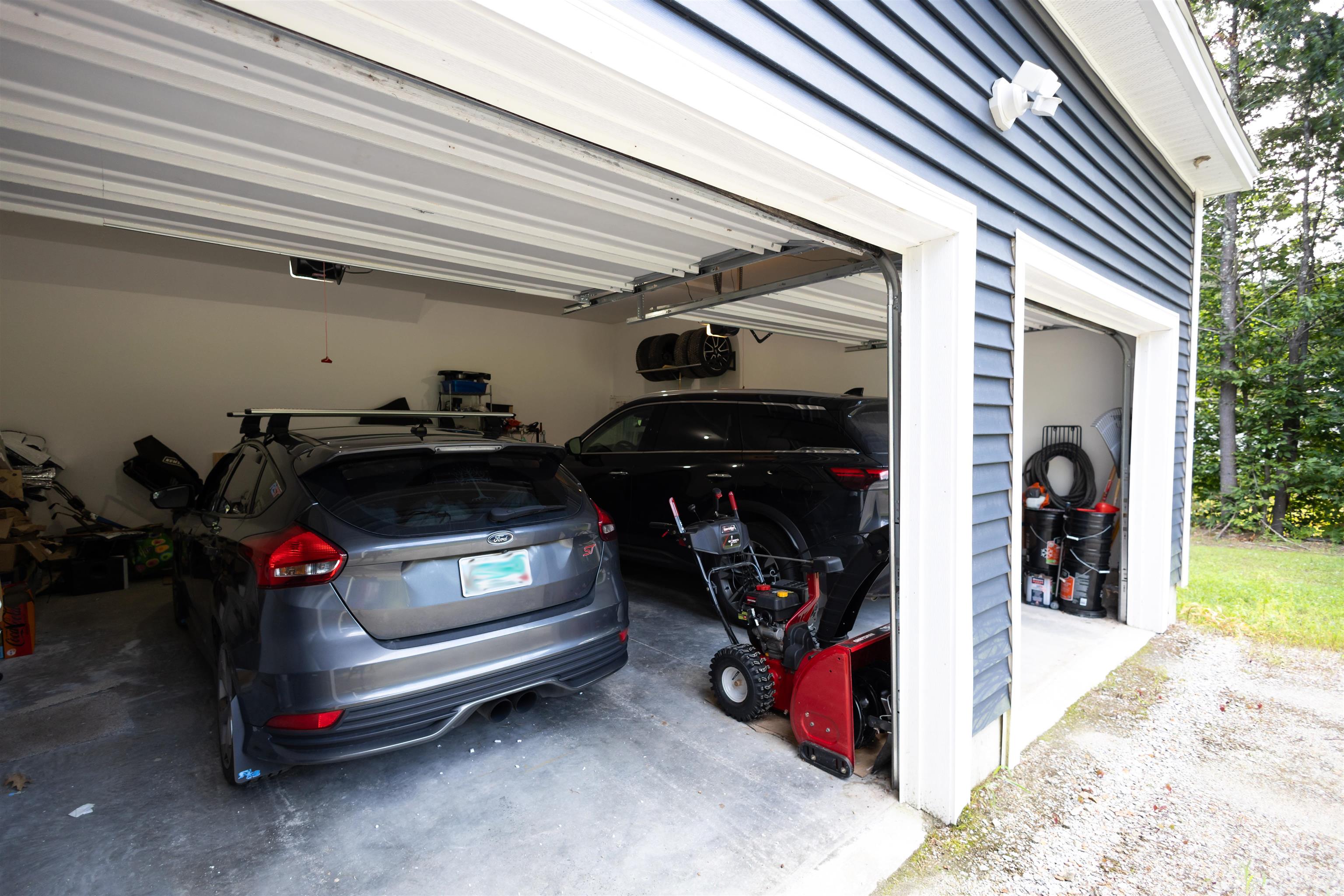 44 Sandogardy Pond Road Northfield, NH 03276 - Photo 51 of 56