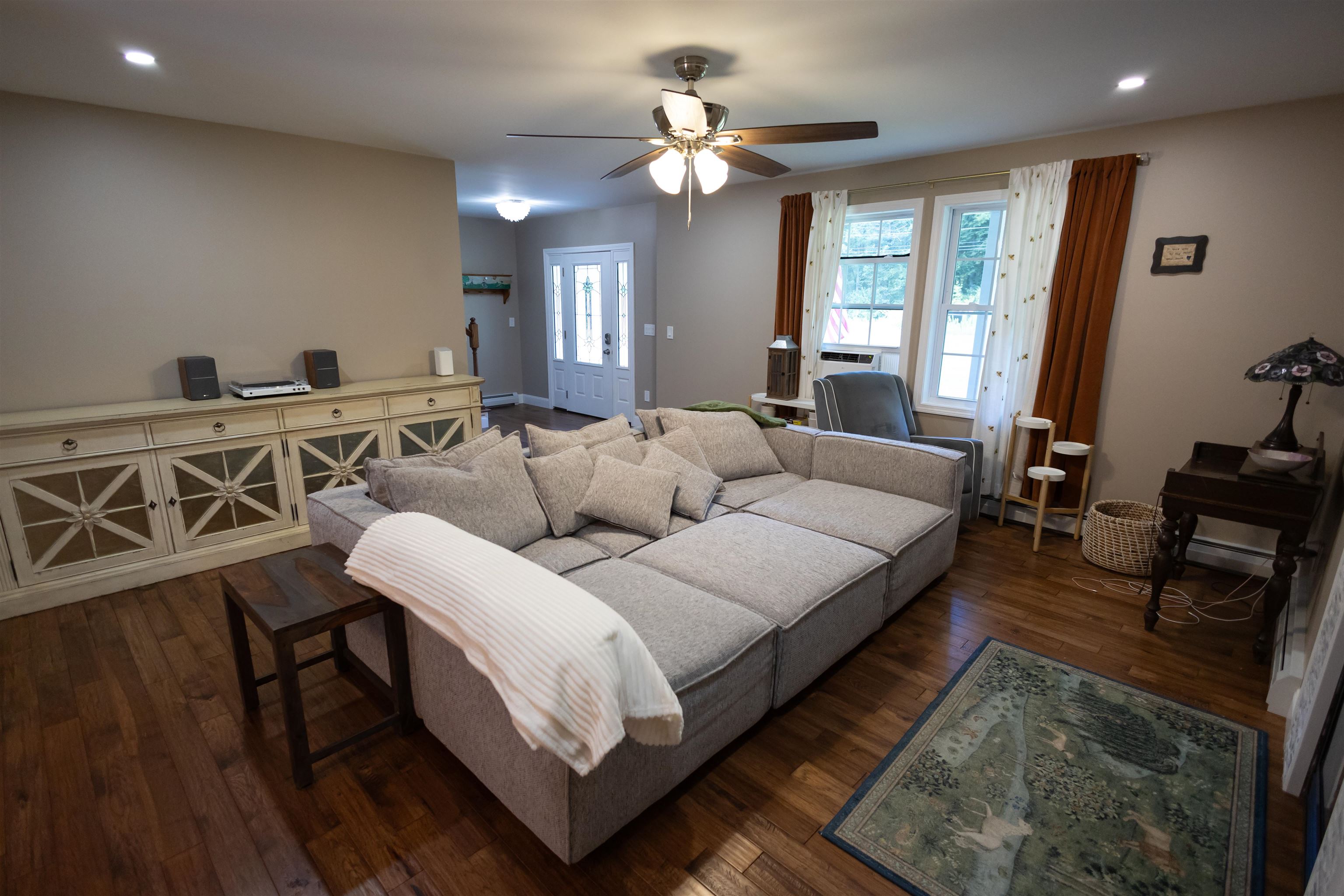 44 Sandogardy Pond Road Northfield, NH 03276 - Photo 6 of 56