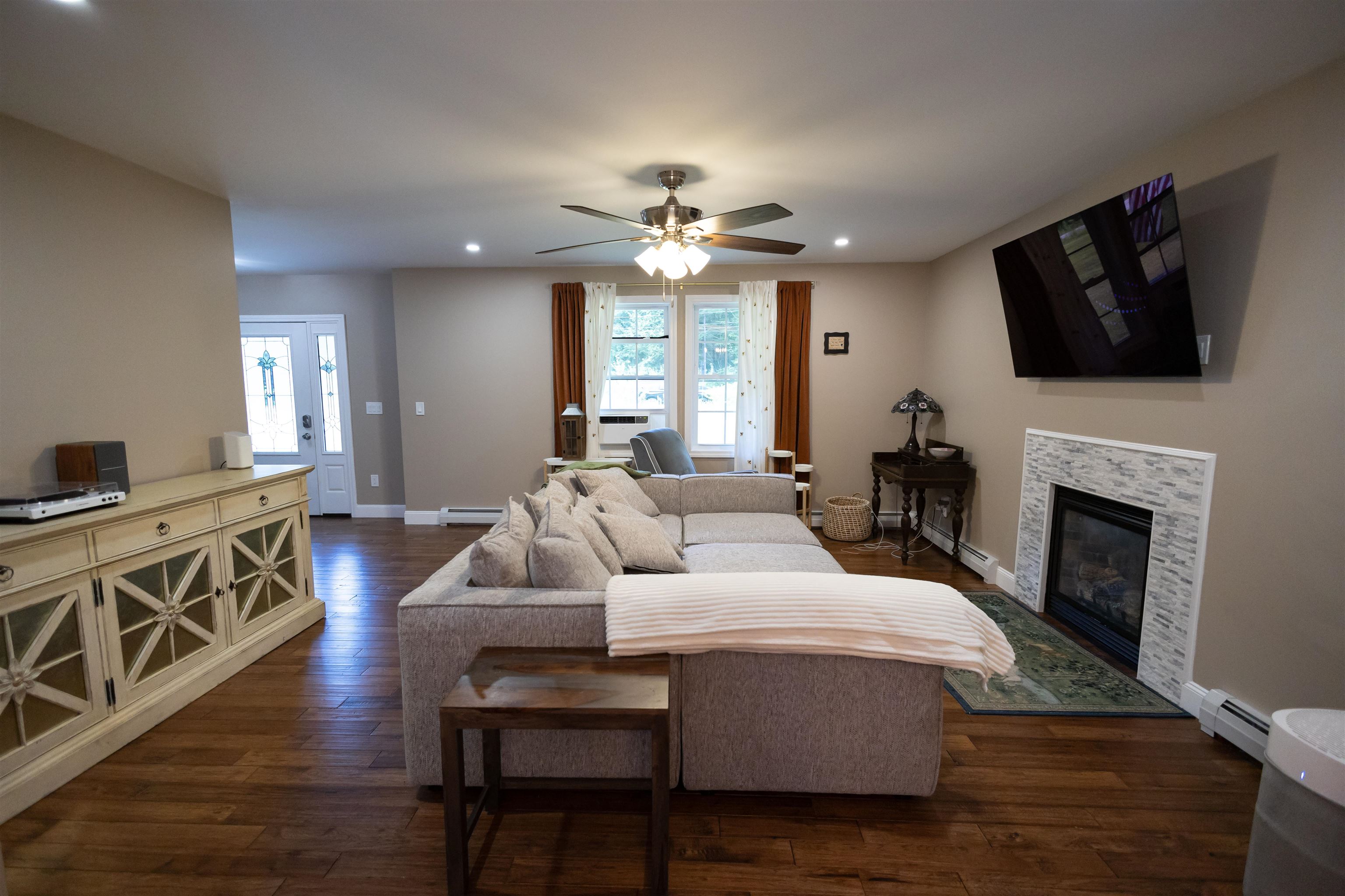 44 Sandogardy Pond Road Northfield, NH 03276 - Photo 7 of 56