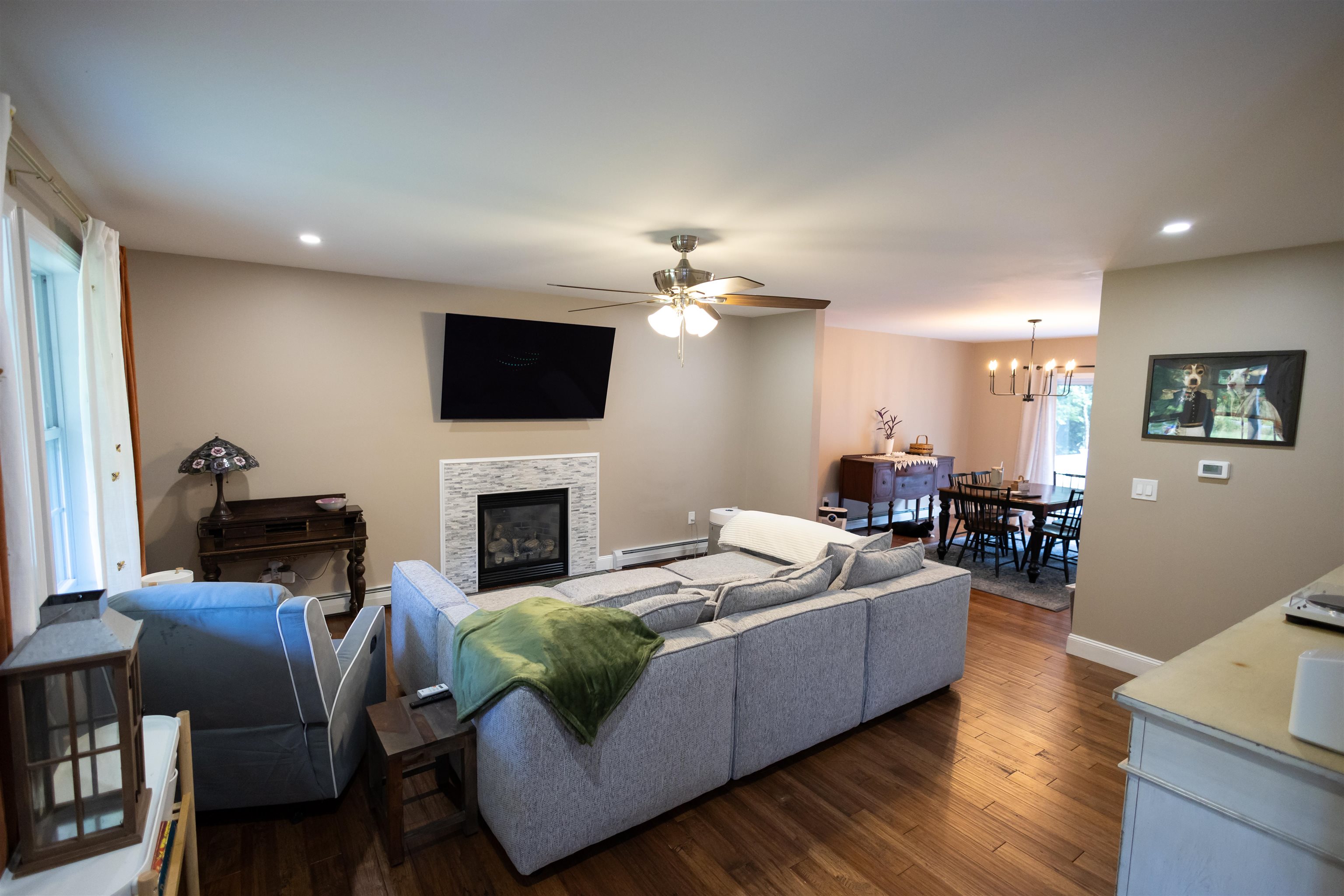 44 Sandogardy Pond Road Northfield, NH 03276 - Photo 8 of 56