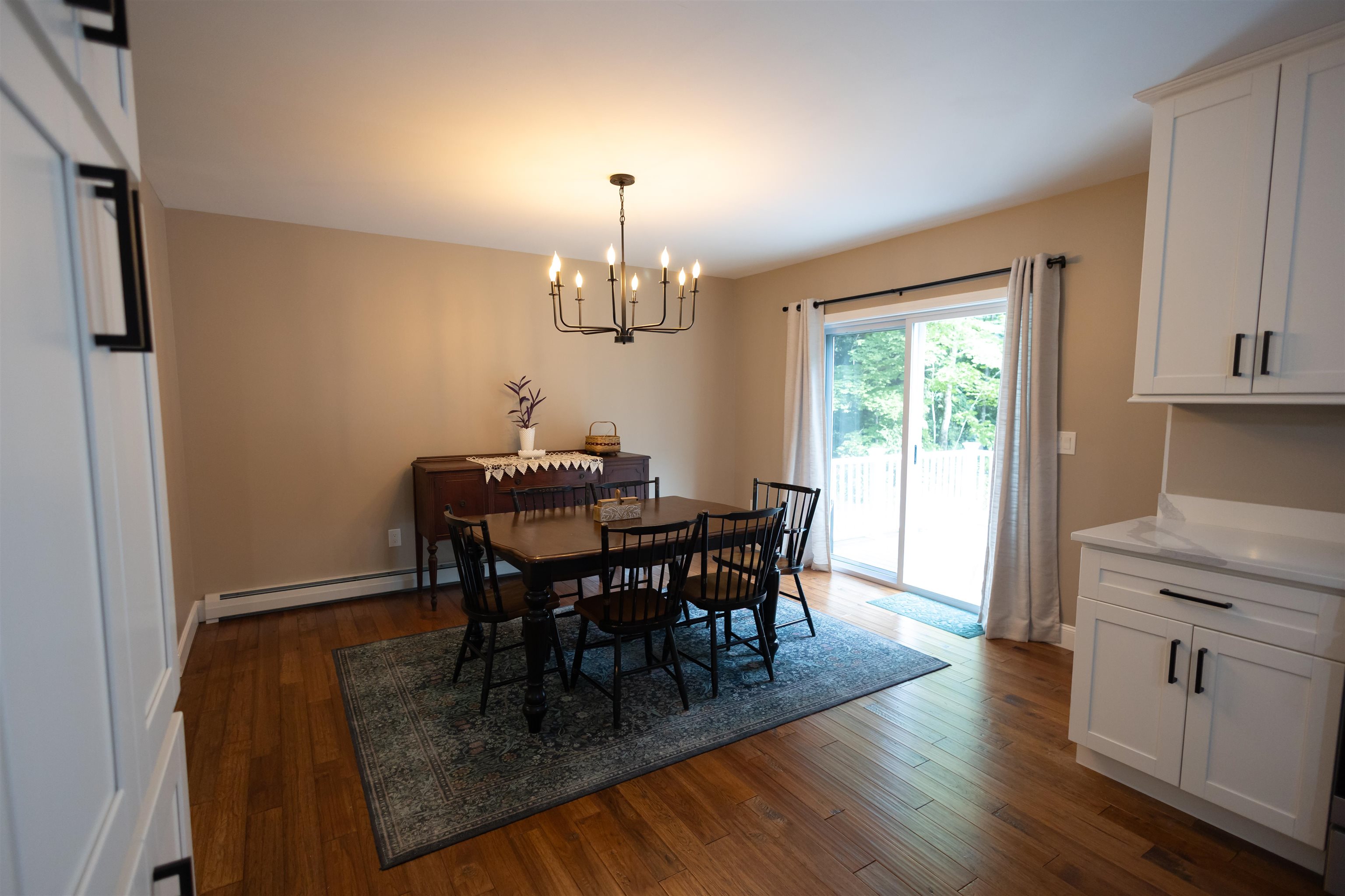 44 Sandogardy Pond Road Northfield, NH 03276 - Photo 9 of 56