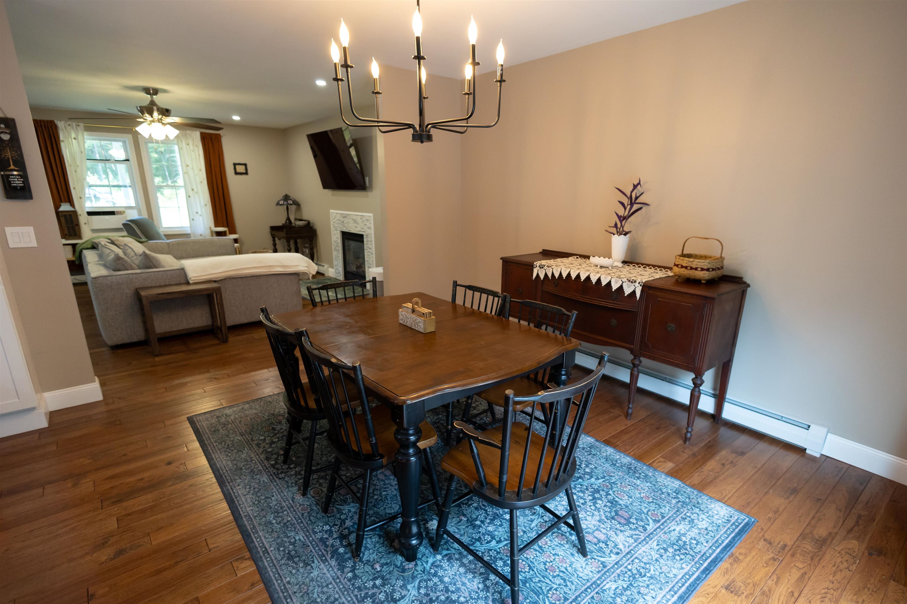 44 Sandogardy Pond Road Northfield, NH 03276 - Photo 10 of 56