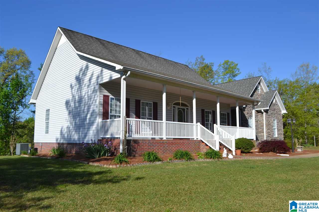 2086 Morton Road Warrior, AL 35180 - Photo 5 of 39