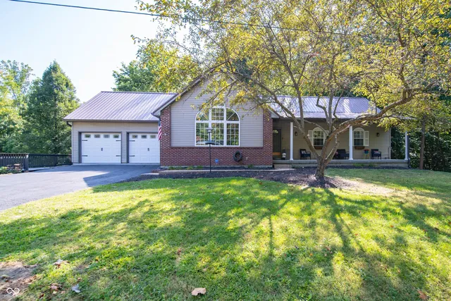 $660,000 | 1141 Turnbow Drive, Rockville, IN 47872