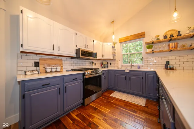 $660,000 | 1141 Turnbow Drive, Rockville, IN 47872