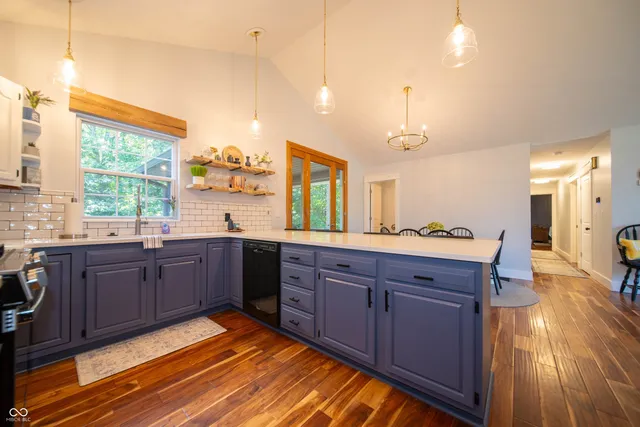 $660,000 | 1141 Turnbow Drive, Rockville, IN 47872