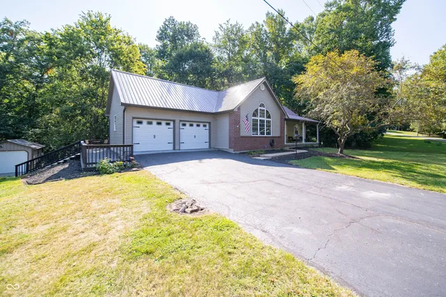 $660,000 | 1141 Turnbow Drive, Rockville, IN 47872