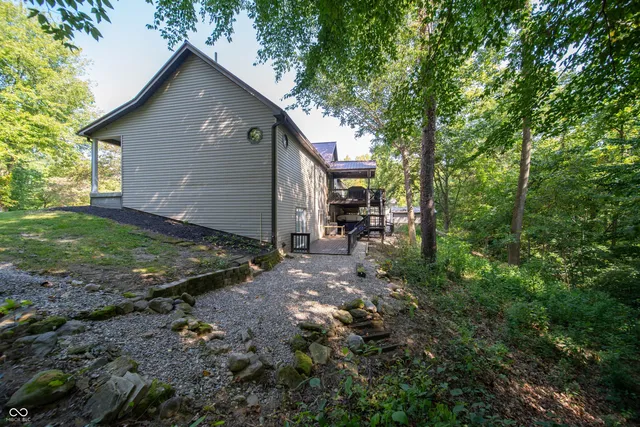 $660,000 | 1141 Turnbow Drive, Rockville, IN 47872