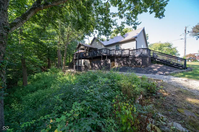 $660,000 | 1141 Turnbow Drive, Rockville, IN 47872