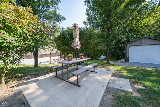 $660,000 | 1141 Turnbow Drive, Rockville, IN 47872