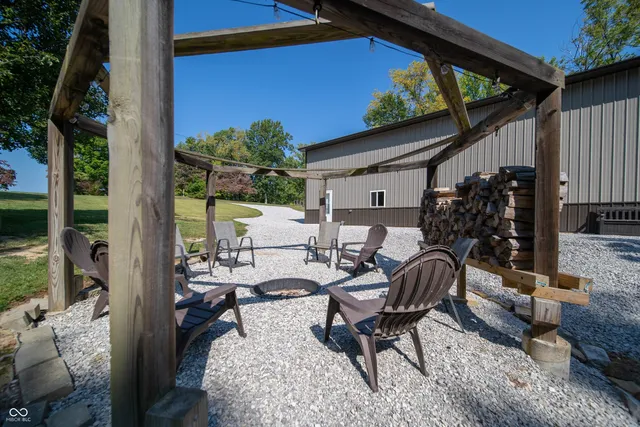 $660,000 | 1141 Turnbow Drive, Rockville, IN 47872