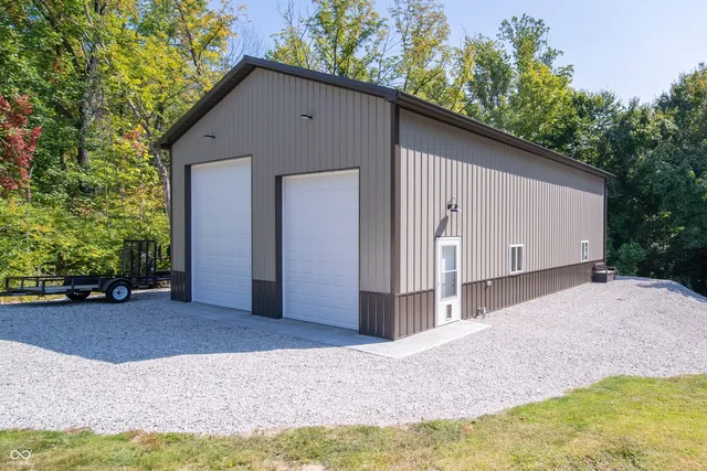 $660,000 | 1141 Turnbow Drive, Rockville, IN 47872