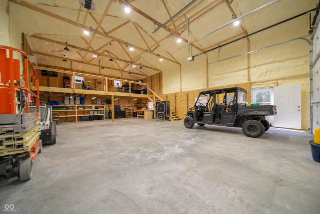 $660,000 | 1141 Turnbow Drive, Rockville, IN 47872