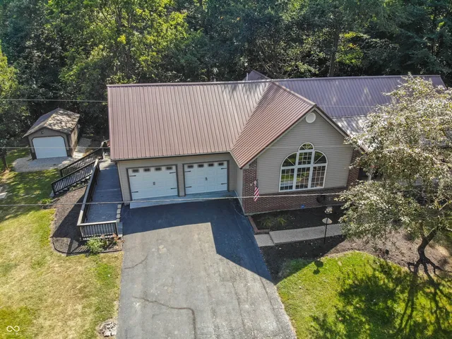 $660,000 | 1141 Turnbow Drive, Rockville, IN 47872