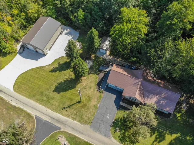 $660,000 | 1141 Turnbow Drive, Rockville, IN 47872