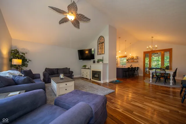 $660,000 | 1141 Turnbow Drive, Rockville, IN 47872